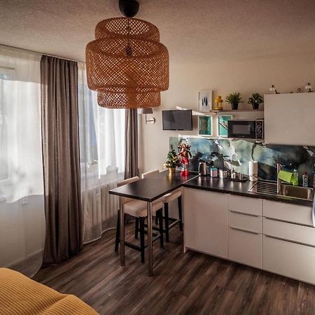 Gottwaldhaus - Apartment Бранд-Эрбисдорф Экстерьер фото