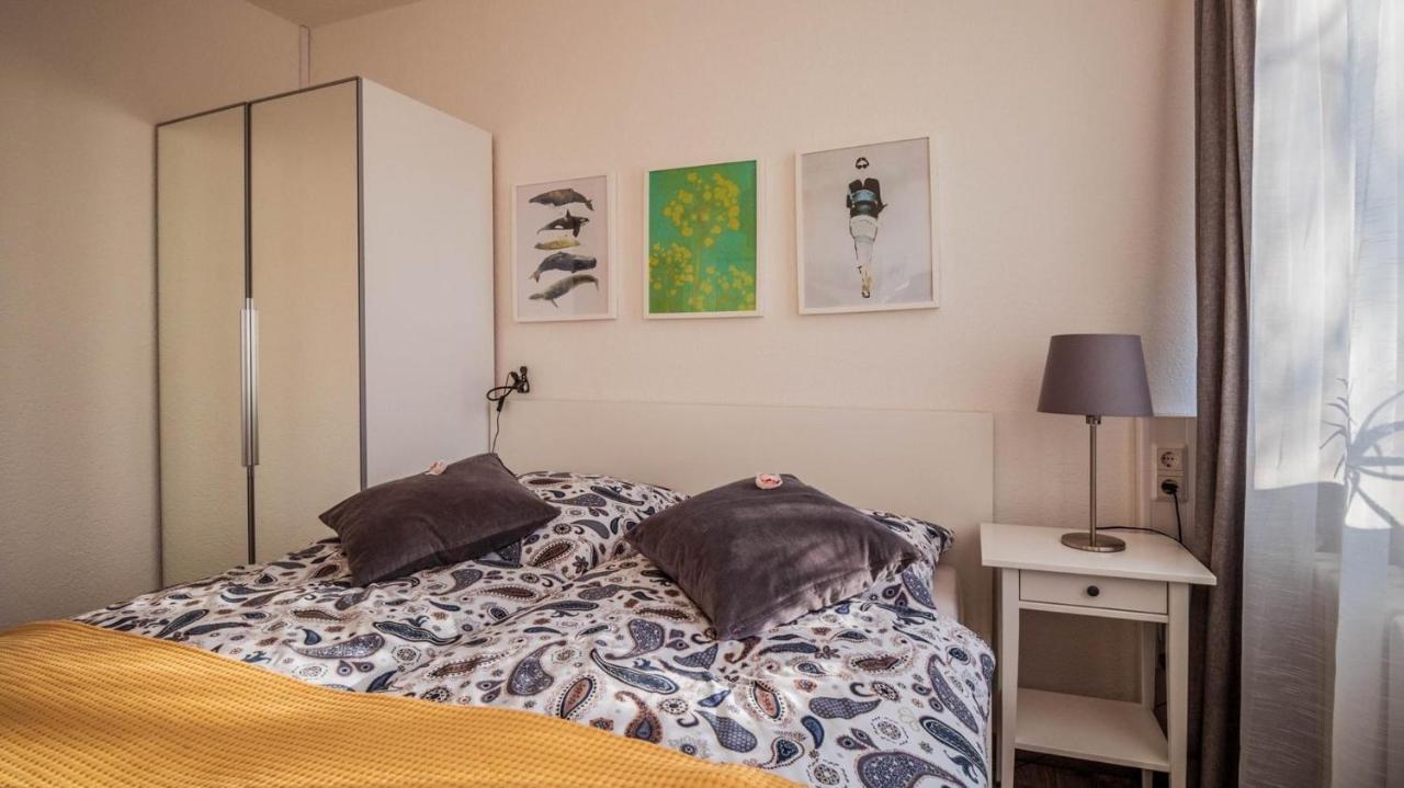 Gottwaldhaus - Apartment Бранд-Эрбисдорф Экстерьер фото